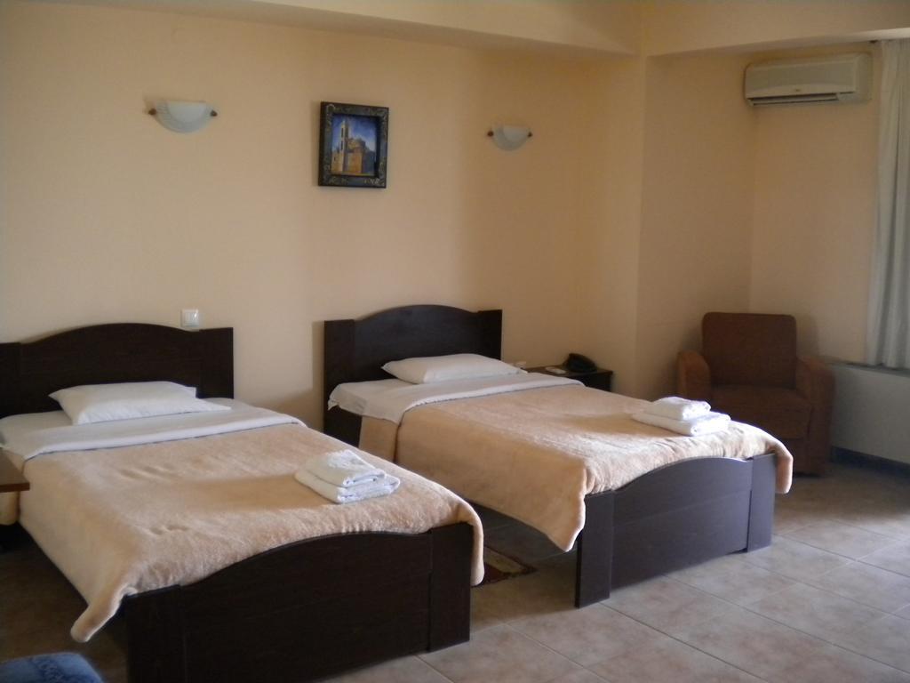 Porto Lagos Rooms Cameră foto