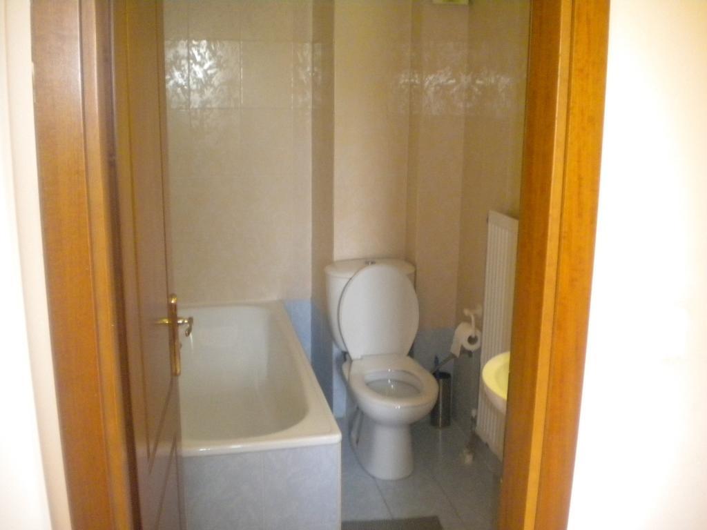 Porto Lagos Rooms Cameră foto