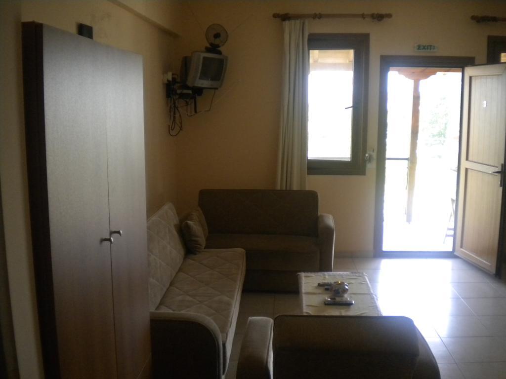 Porto Lagos Rooms Cameră foto